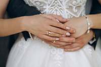 东莞婚外情取证：领结婚证需要什么证件如何走流程