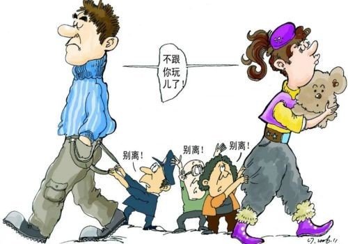 东莞调查取证：没有收养证如何解除收养关系