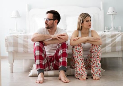 东莞婚外情调查取证：﻿隐瞒勃起障碍能算婚姻无效吗？
